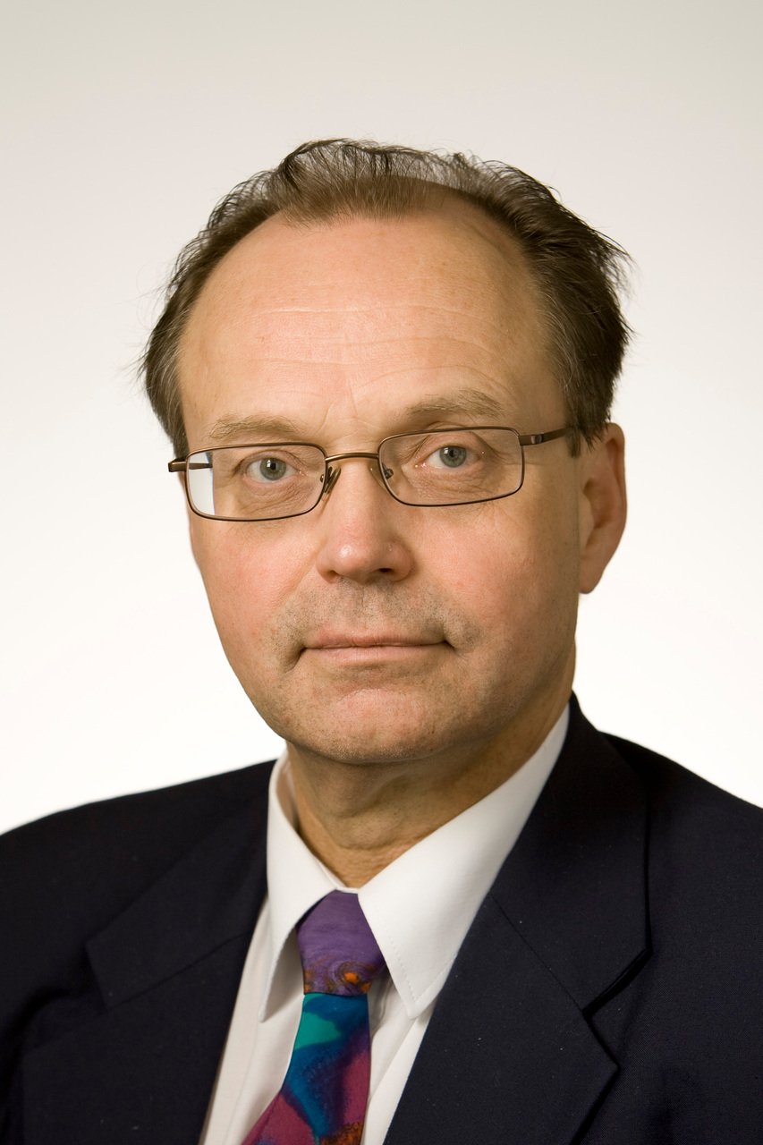 Risto Johansson